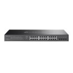 Omada Switch Smart con 28 Porte Gigabit di cui 16 PoE+ SG2428LP