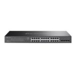 Omada Switch Smart con 28 Porte Gigabit di cui 16 PoE+ SG2428LP