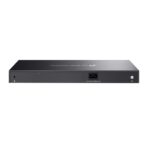 Omada Switch Smart con 28 Porte Gigabit di cui 16 PoE+ SG2428LP - immagine 4