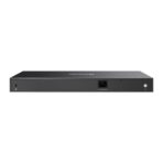 Omada Switch Smart con 24 Porte Gigabit PoE+ e 4 Slot SFP SG2428P - immagine 3