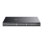 Omada Switch Smart con 52 Porte Gigabit con 32 Porte PoE+ Omada SG2452LP