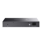Omada Switch Managed L2+ con 8 Porte Gigabit e 2 Slot SFP SG3210 - immagine 5