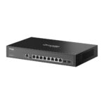 Omada Switch Managed L2+ con 8 Porte 2.5G e slot SFP+ 10GE SG3210X-M2 - immagine 5
