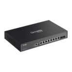 Omada Switch Managed L2+ con 8 Porte 2.5G e slot SFP+ 10GE SG3210X-M2 - immagine 6