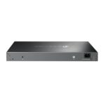 Omada Switch Managed L2+ con 16 Porte 2.5G, 2 Porte 10GE SFP+ e 8 Porte PoE+ SG3218XP-M2 - immagine 3