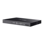 Omada Switch Managed L2+ con 24 Porte Gigabit PoE+ e 4 Slot SFP SG3428MP - immagine 5