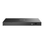 Omada Switch Managed L2+ con 24 Porte Gigabit e 4 Slot SFP+ 10GE SG3428X - immagine 5