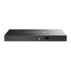 Omada Switch Managed L2+ con 24 Porte 2.5GBASE-T e 4 slot SFP+ 10GE SG3428X-M2 - immagine 5