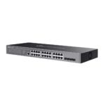 Omada Switch Managed L2+ con 24 Porte 2.5GBASE-T e 4 slot SFP+ 10GE SG3428X-M2 - immagine 6