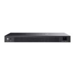 Omada Switch Managed L2+ con 48 Porte Gigabit e 4 Slot SFP SG3452 - immagine 4
