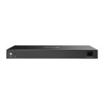 Omada Switch Managed L2+ con 48 Porte Gigabit e 4 Slot SFP+ 10GE SG3452X - immagine 5