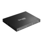 Omada Switch Managed L2+ con 48 Porte Gigabit PoE+ e 4 Slot SFP+ 10GE SG3452XP - immagine 6