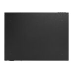 Omada Switch Managed L3 Stackable Lite 24 porte Gigabit PoE++ con 4 Slots 10G SG5428XMPP - immagine 4