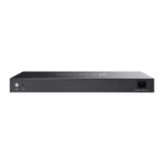 Omada Switch Managed L3 Stackable Lite con 48 porte Gigabit con 4 Slots 10G SG5452X - immagine 3