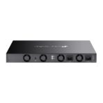 Omada Switch Managed L3 Stackable con 24 Porte Gigabit e 4 Slot 10G SG6428X - immagine 6