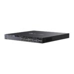 Omada Switch Managed L3 Stackable con 24 Porte Gigabit PoE+ e 4 Slot 10G SG6428XHP - immagine 5
