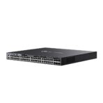 Omada Switch Managed L3 Stackable con 48 Porte Gigabit e 6 Slot 10G SG6654X - immagine 3
