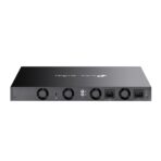 Omada Switch Managed L3 Stackable con 48 Porte Gigabit e 6 Slot 10G SG6654X - immagine 5