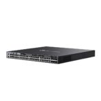 Omada Switch Managed L3 Stackable con 48 Porte Gigabit PoE+ e 6 Slot 10G SG6654XHP - immagine 5