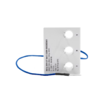 Shelly 3EM-63T Gen3- Contascatti Elettr. Misuratore Energia Wi-Fi Trifase/Monofa. Colore bianco - immagine 3