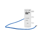 Shelly 3EM-63T Gen3- Contascatti Elettr. Misuratore Energia Wi-Fi Trifase/Monofa. Colore bianco - immagine 4