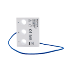 Shelly 3EM-63T Gen3- Contascatti Elettr. Misuratore Energia Wi-Fi Trifase/Monofa. Colore bianco - immagine 5