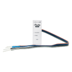 Shelly 3EM-63W Gen3 contatore trifase - PM guida DIN - immagine 3