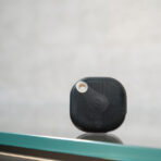 Shelly BLU Button Tough 1 Black - Pulsante Smart Bluetooth IP54 Nero. Colore nero - immagine 4