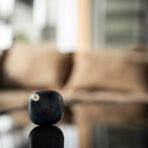 Shelly BLU Button Tough 1 Black - Pulsante Smart Bluetooth IP54 Nero. Colore nero - immagine 6