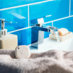 Shelly BLU Button Tough 1 Ivory - Pulsante Smart Bluetooth IP54 Bianco. Colore bianco - immagine 5