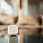 Shelly BLU Button Tough 1 Ivory - Pulsante Smart Bluetooth IP54 Bianco. Colore bianco - immagine 6