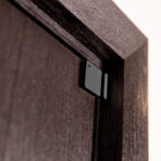 Shelly BLU Sensore Porte&Finestre + LuminositÃƒÂ  BT - Nero. Colore nero - immagine 3
