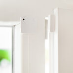 Shelly BLU Sensore Porte&Finestre + LuminositÃƒÂ  BT - Bianc. Colore bianco - immagine 3