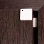 Shelly BLU Sensore Porte&Finestre + LuminositÃƒÂ  BT - Bianc. Colore bianco - immagine 5