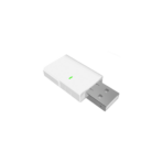 Shelly BLU Gateway - Hub Bluetooth. Colore bianco - immagine 2