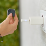 Shelly BLU Gateway - Hub Bluetooth. Colore bianco - immagine 5