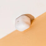 Shelly BLU Motion Sensor - Sensore movimento Bluetooth. Colore bianco - immagine 4