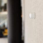 Shelly BLU Motion Sensor - Sensore movimento Bluetooth. Colore bianco - immagine 5
