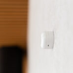 Shelly BLU Motion Sensor - Sensore movimento Bluetooth. Colore bianco - immagine 6