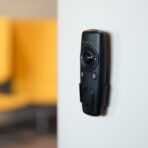 Shelly Telecomando Remoto Bluetooth + Zigbee Nero. Colore nero - immagine 6