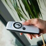 Shelly Telecomando Remoto Bluetooth + Zigbee Bianco. Colore bianco - immagine 5