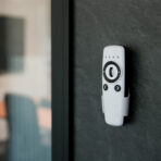 Shelly Telecomando Remoto Bluetooth + Zigbee Bianco. Colore bianco - immagine 6