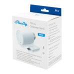 Shelly BLU TRV x1 +Shelly BLU Gateway Gen3. Colore bianco - immagine 4