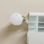 Shelly BLU TRV x3 +Shelly BLU Gateway Gen3. Colore bianco - immagine 4