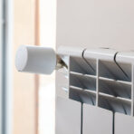 Shelly BLU TRV x3 +Shelly BLU Gateway Gen3. Colore bianco - immagine 5