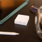 Shelly BLU Wall Switch 4 (Stand Alone) - Pulsante a muro Bluetooth 4 tasti. Colore bianco - immagine 5