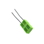 Shelly Bypass per Shelly Dimmer Gen3 - nuovo. Colore verde - immagine 2