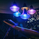 Shelly Duo E27 - Lampadina Smart RGBW. Colore rgbw - immagine 3