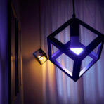 Shelly Duo E27 - Lampadina Smart RGBW. Colore rgbw - immagine 4