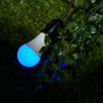 Shelly Duo E27 - Lampadina Smart RGBW. Colore rgbw - immagine 5